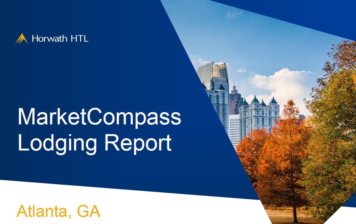 Atlanta, GA - 2025 Q1