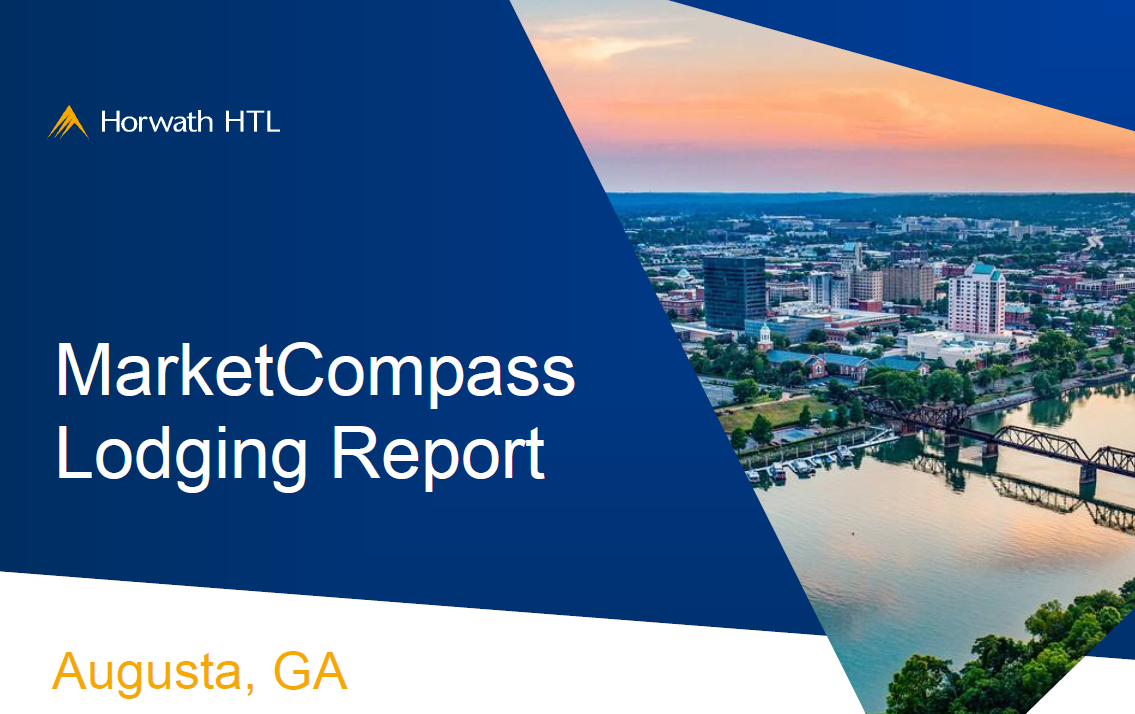 Augusta, GA - 2025 Q1