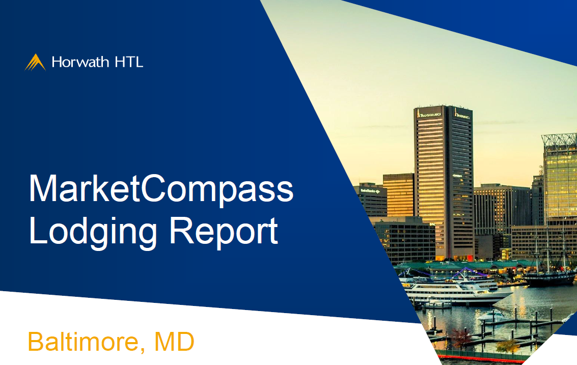Baltimore, MD - 2025 Q1