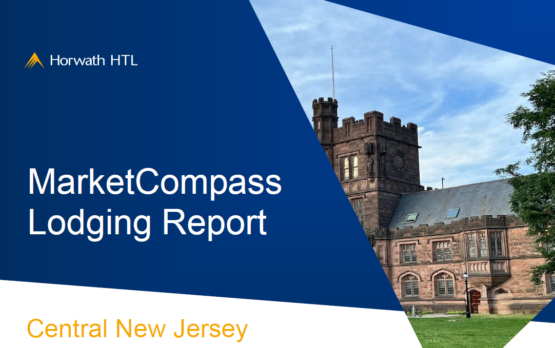 Central New Jersey - 2025 Q1