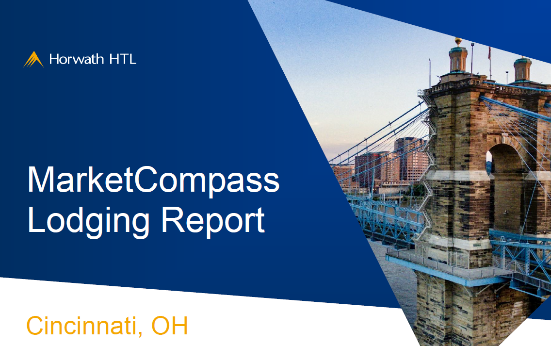 Cincinnati, OH - 2025 Q1