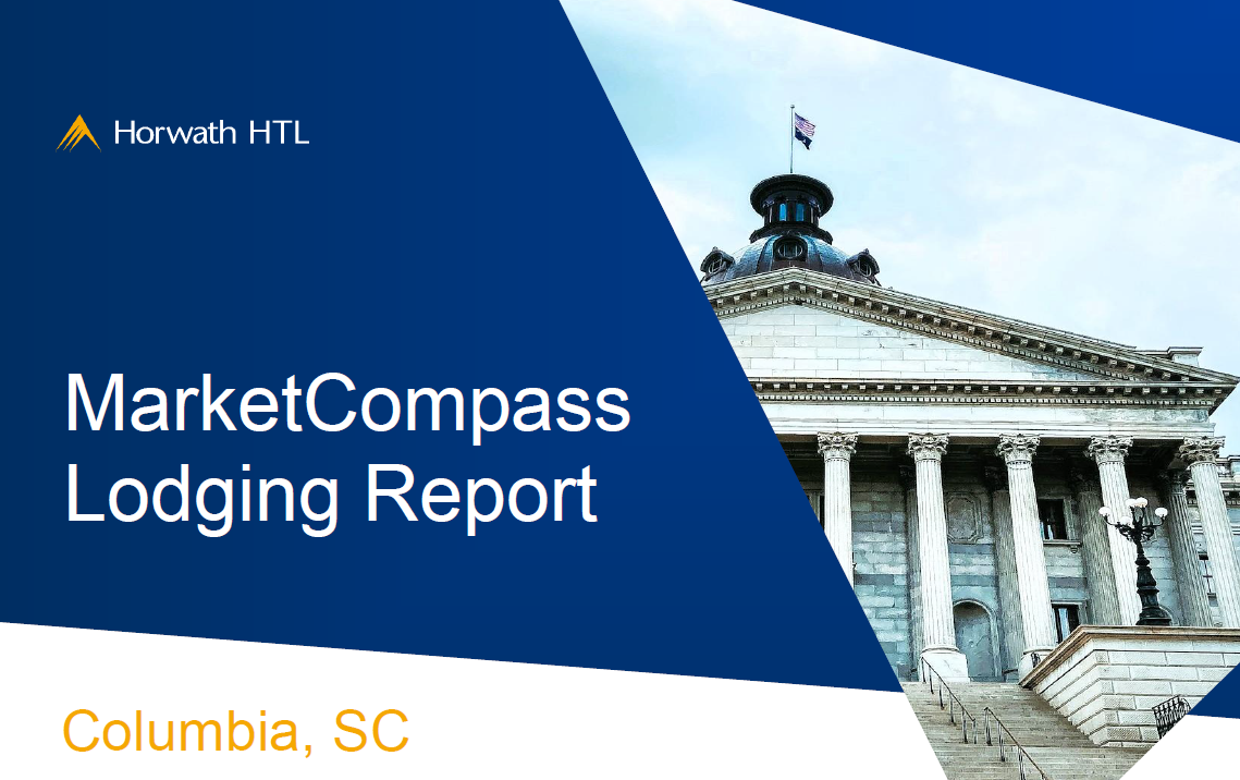 Columbia, SC - 2025 Q1