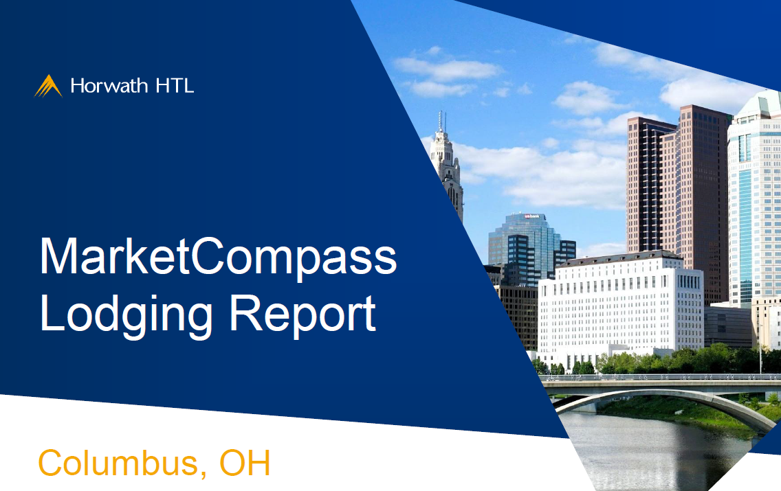 Columbus, OH - 2025 Q1