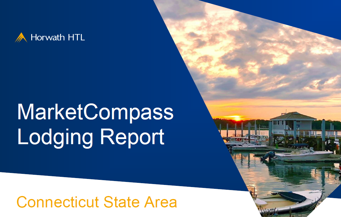 Connecticut State Area - 2025 Q1