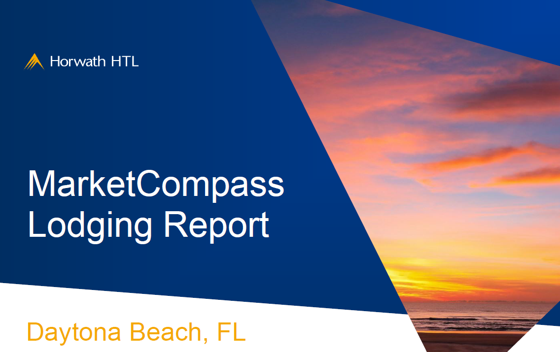 Daytona Beach, FL - 2025 Q1