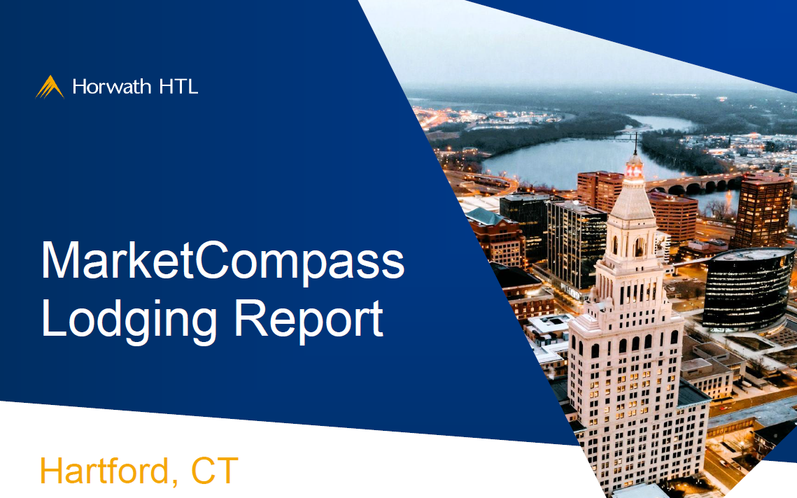 Hartford, CT - 2025 Q1