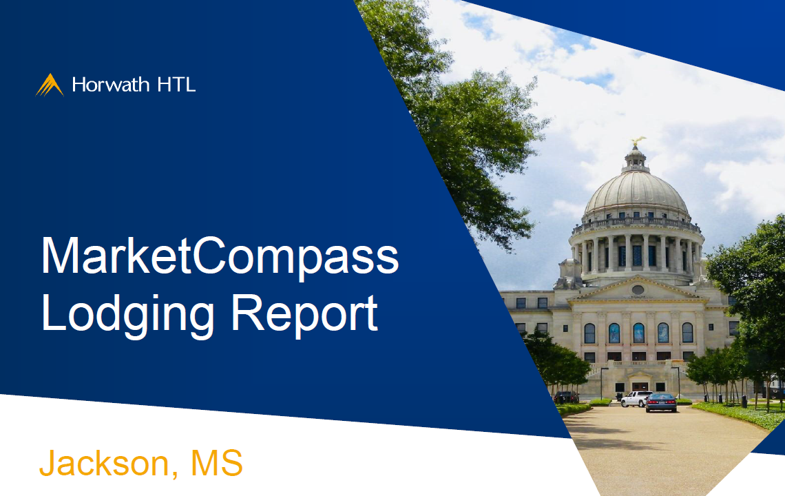 Jackson, MS - 2025 Q1