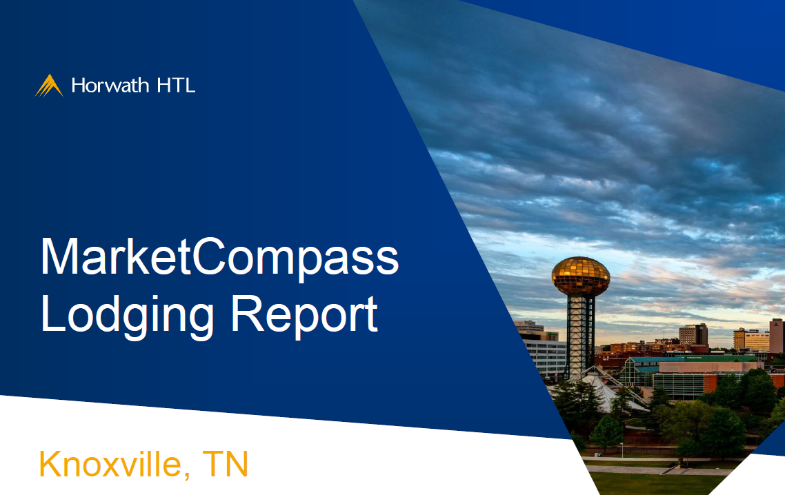 Knoxville, TN - 2025 Q1