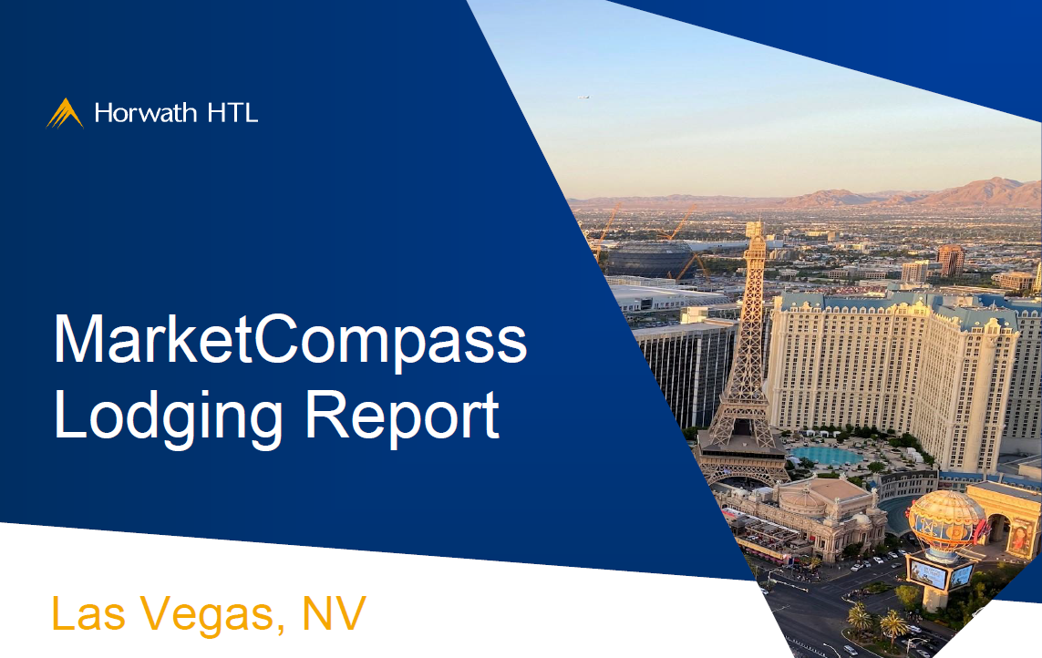 Las Vegas, NV - 2025 Q1