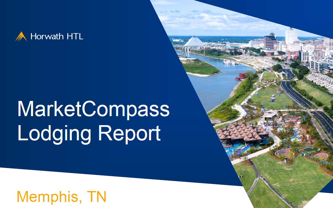 Memphis, TN - 2025 Q1