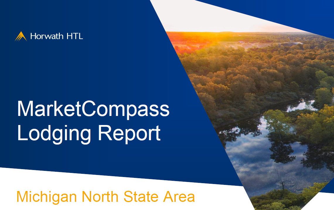 Michigan North State Area - 2025 Q1