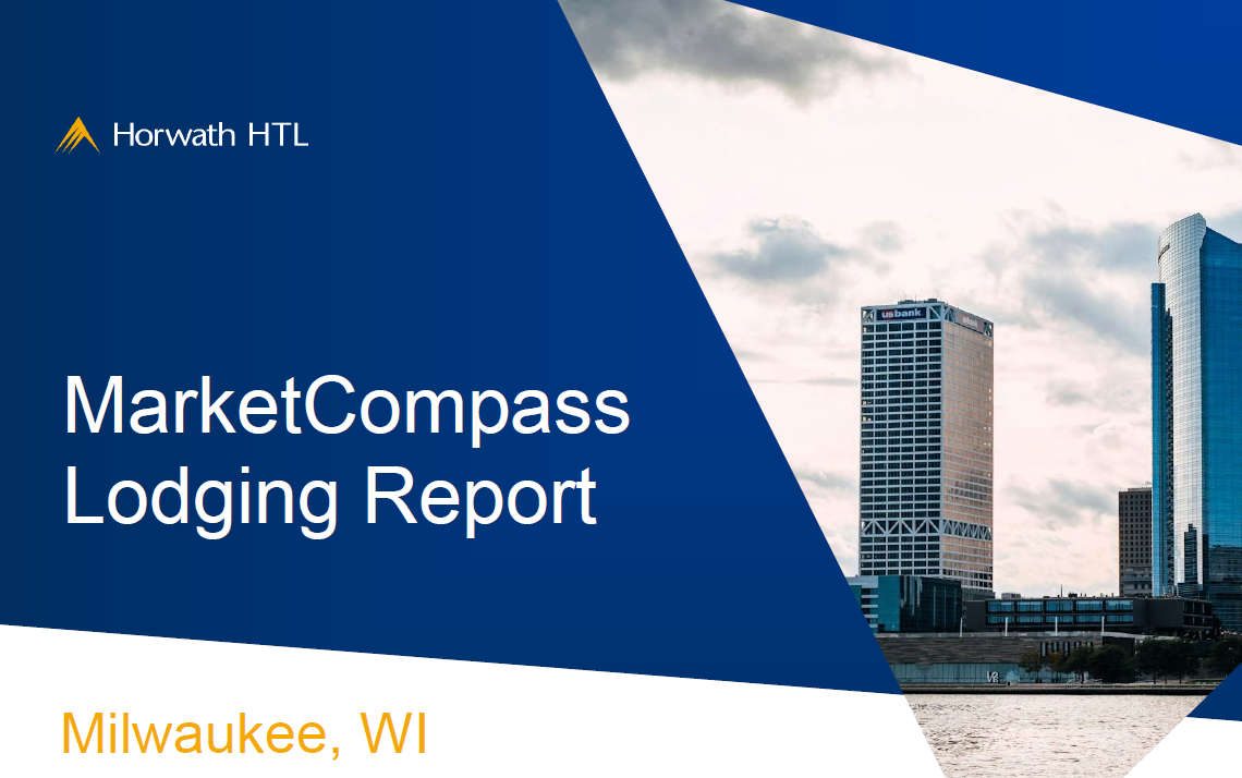 Milwaukee, WI - 2025 Q1