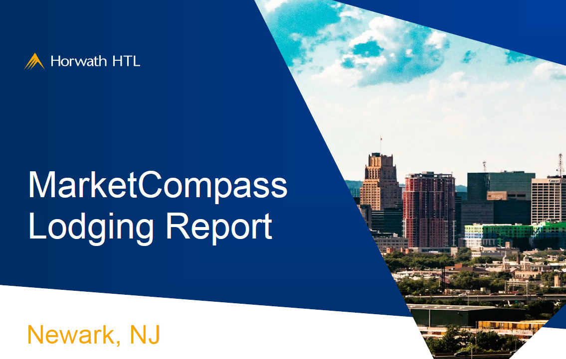 Newark, NJ - 2025 Q1