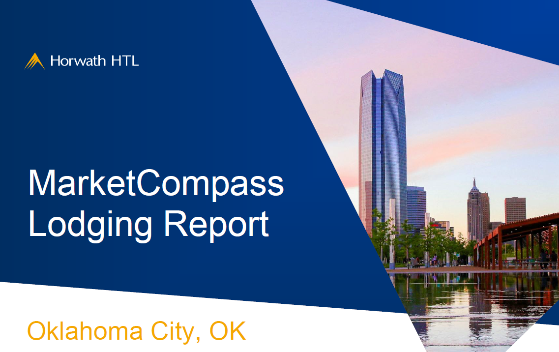 Oklahoma City, OK - 2025 Q1