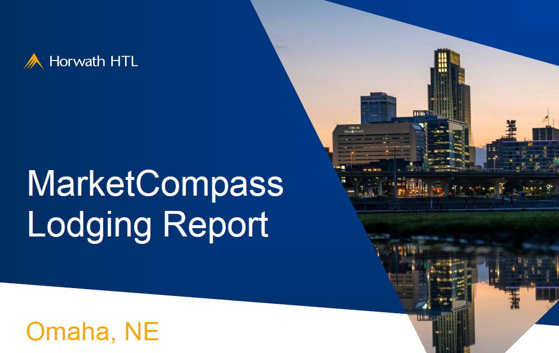 Omaha, NE - 2025 Q1