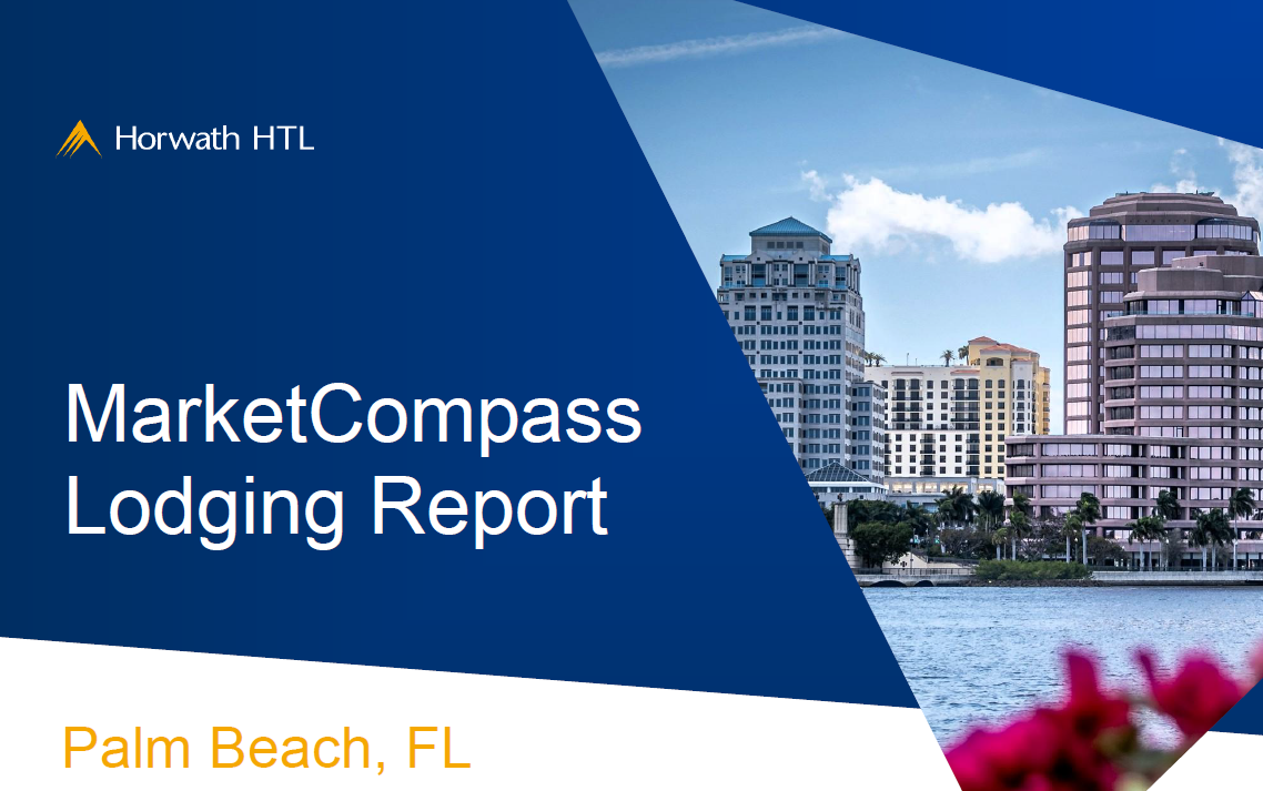 Palm Beach, FL - 2025 Q1