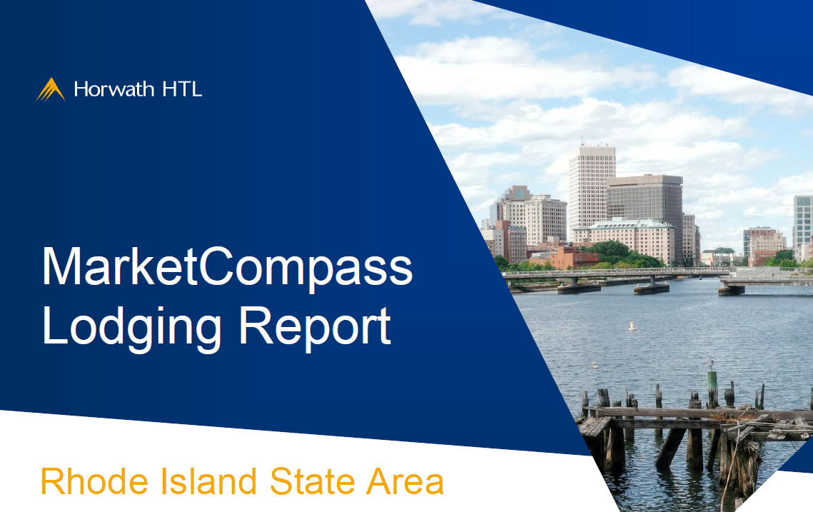 Rhode Island State Area - 2025 Q1