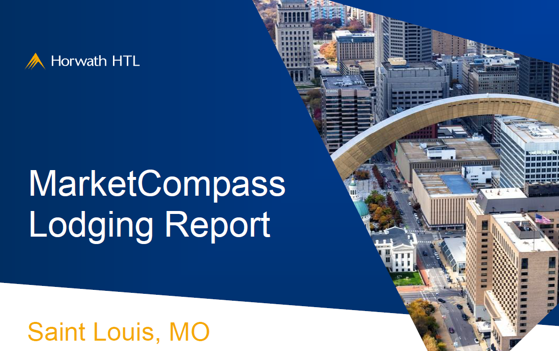 Saint Louis, MO - 2025 Q1