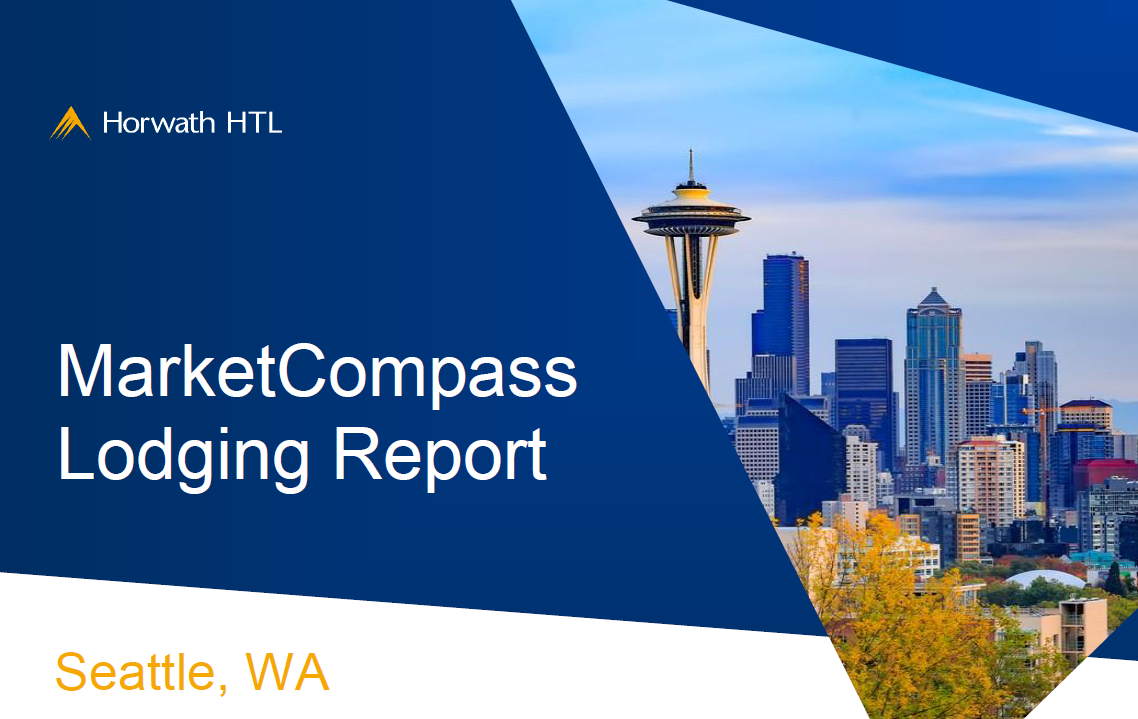 Seattle, WA - 2024 Q4