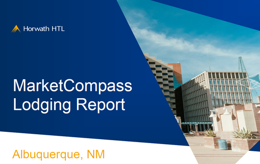 Albuquerque, NM - 2025 Q1