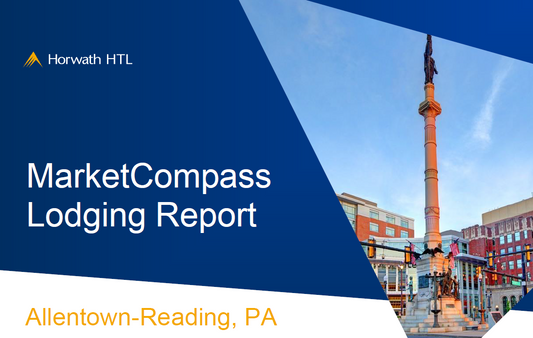 Allentown-Reading, PA - 2025 Q1
