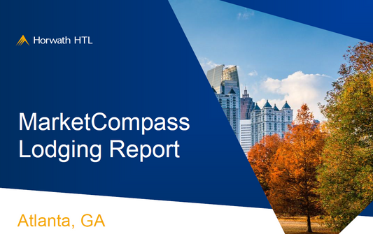 Atlanta, GA - 2025 Q1