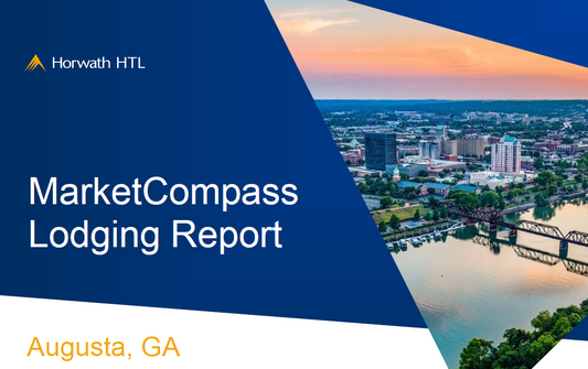 Augusta, GA - 2025 Q1