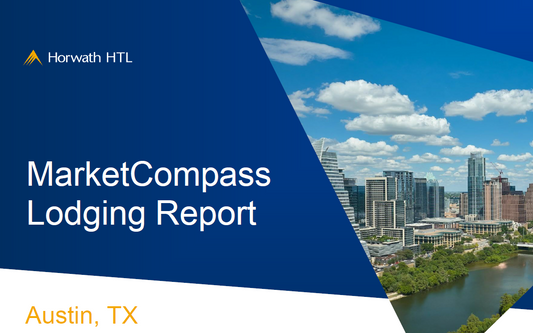 Austin, TX - 2025 Q1