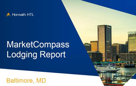 Baltimore, MD - 2025 Q1