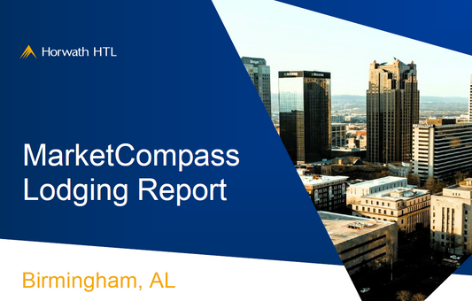 Birmingham, AL - 2025 Q1