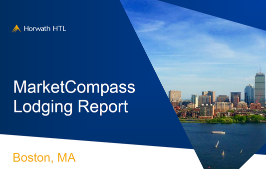 Boston, MA - 2025 Q1