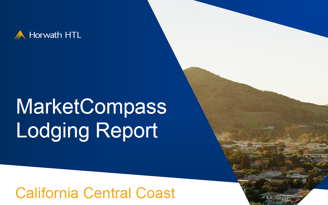 California Central Coast - 2025 Q1