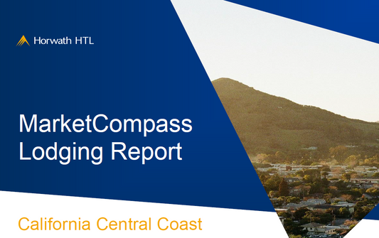 California Central Coast - 2025 Q1