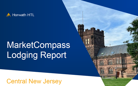 Central New Jersey - 2025 Q1