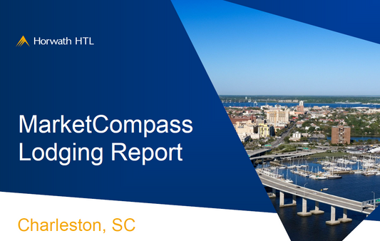 Charleston, SC - 2025 Q1
