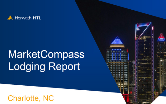 Charlotte, NC - 2025 Q1