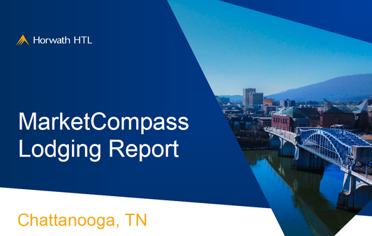 Chattanooga, TN - 2025 Q1