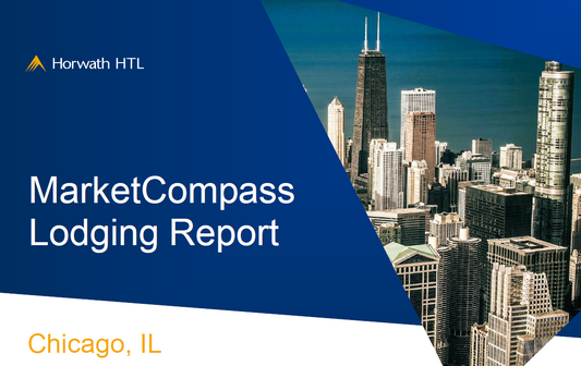 Chicago, IL - 2025 Q1