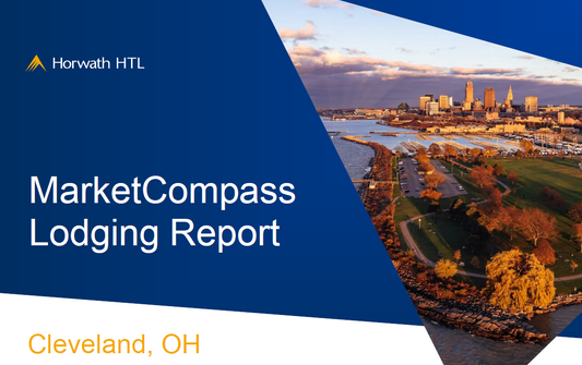 Cleveland, OH - 2025 Q1
