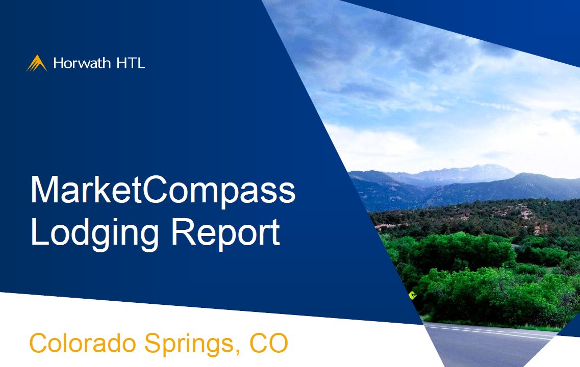 Colorado Springs, CO - 2024 Q4