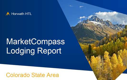 Colorado State Area - 2025 Q1