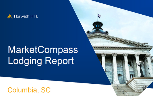 Columbia, SC - 2025 Q1