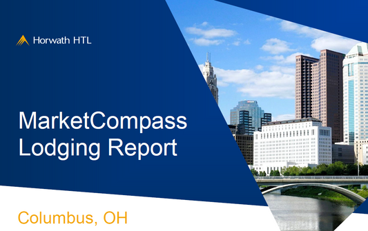 Columbus, OH - 2025 Q1