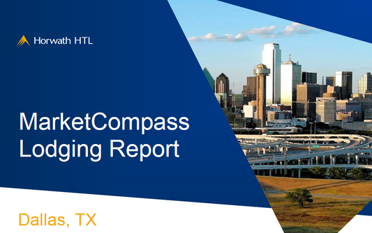Dallas, TX - 2025 Q1