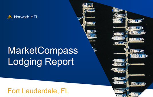 Fort Lauderdale, FL - 2025 Q1