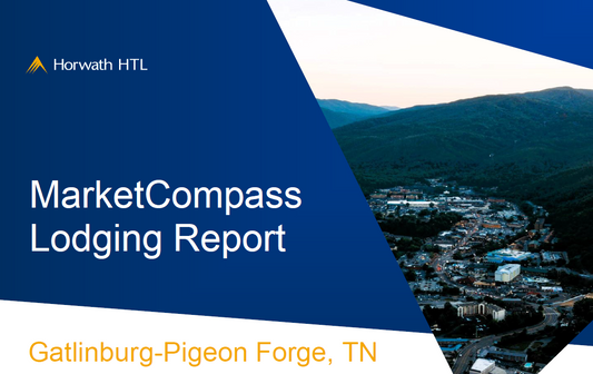 Gatlinburg-Pigeon Forge, TN - 2025 Q1