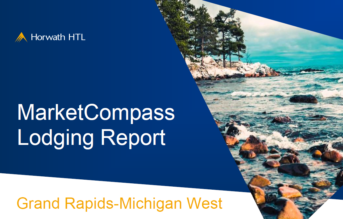 Grand Rapids-Michigan West - 2025 Q1