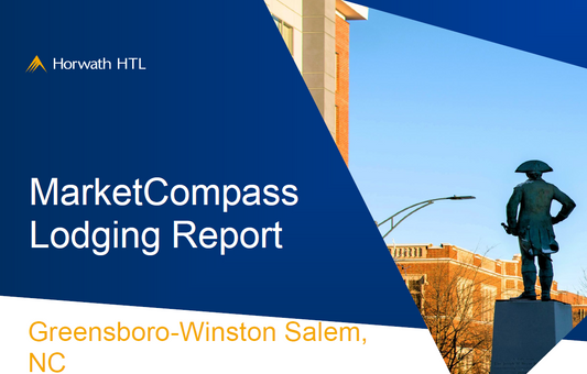 Greensboro-Winston Salem, NC - 2025 Q1