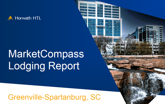 Greenville-Spartanburg, SC - 2025 Q1