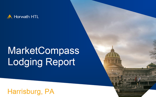 Harrisburg, PA - 2025 Q1